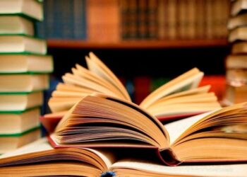 Україна підтримає переклад 100 книжок у 33 країнах світу – Мінкульт