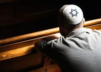 Зеленський підписав закон про кримінальну відповідальність за антисемітизм