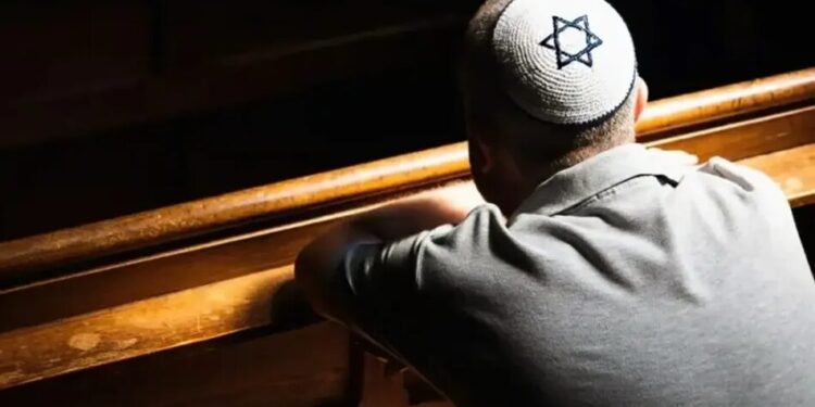 Зеленський підписав закон про кримінальну відповідальність за антисемітизм