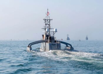 Спецоперації США запускають програму створення морської зброї нового покоління