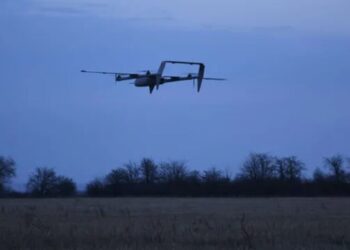 Дрони атакують російські регіони – у дзержинську лунають вибухи, в аеропорту нижнього новгорода обмеження