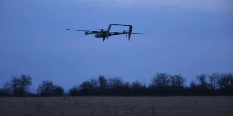 Дрони атакують російські регіони – у дзержинську лунають вибухи, в аеропорту нижнього новгорода обмеження