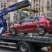 У Києві з 15 квітня подорожчає евакуація авто