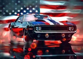 Попит на вживані авто зі США в Україні впав – визначено лідерів ринку у 2026 році