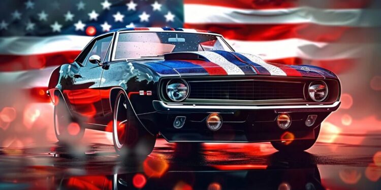 Попит на вживані авто зі США в Україні впав – визначено лідерів ринку у 2026 році