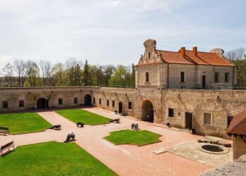 Куди поїхати за враженнями на Тернопільщині – топ-10 локацій