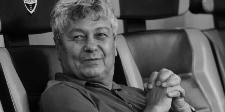 “Браво федерація”, викинута шапка, топ-3 за кількістю трофеїв: чим запам’ятався Луческу світовому та українському футболу