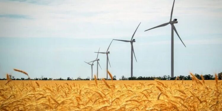 В Україні хочуть змінити правила гри для бізнесу та населення на ринку ВДЕ