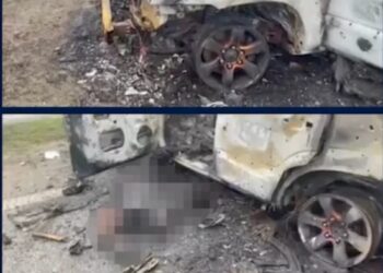 Справу ще одного окупанта за жорстоке вбивство цивільного в Бучі скеровано до суду