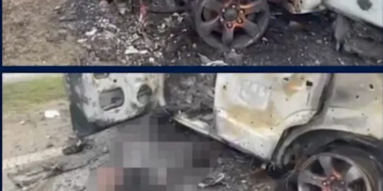 Справу ще одного окупанта за жорстоке вбивство цивільного в Бучі скеровано до суду