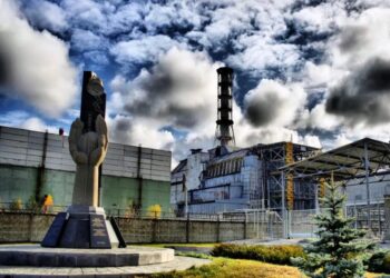 40 років аваії на ЧАЕС: як зона відчуження адаптується до нових реалій