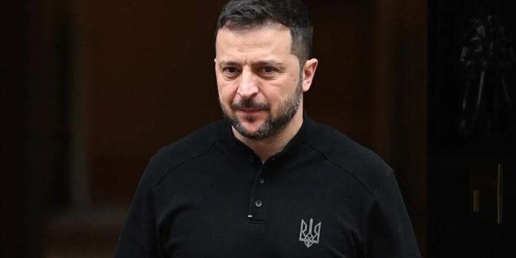 Ердоган запропонував Стамбул для мирних переговорів, ми готові приїхати – Зеленський