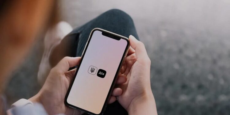 "Дія" спростила відкриття рахунків – підключено 24 банки