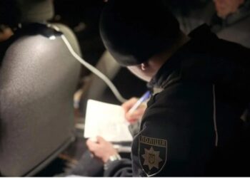 Поліція встановила причину вечірніх вибухів в Івано-Франківську