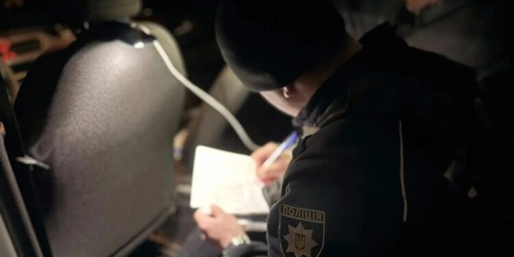 Поліція встановила причину вечірніх вибухів в Івано-Франківську