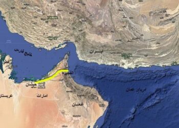 Два порожні танкери, пов’язані з Іраном, увійшли до Перської затоки попри попередження США про їх конфіскацію