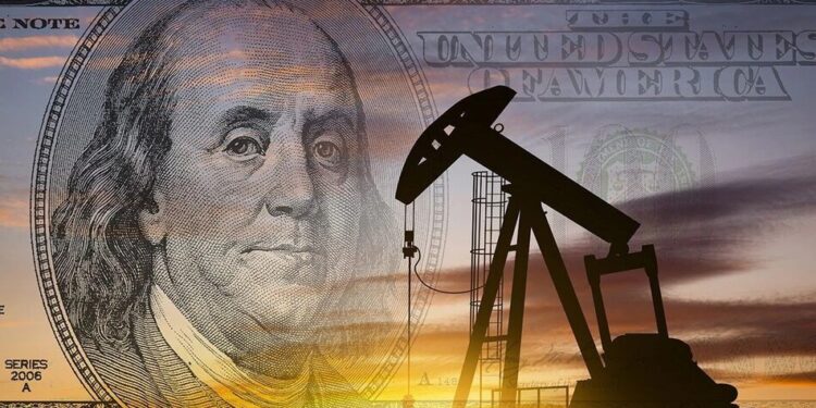 Послаблення санкцій США не допомогло росії наростити відвантаження нафти – розвідка