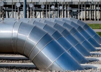 ЄС прагне відновити спільні закупівлі газу через зростання побоювань щодо поставок – ЗМІ