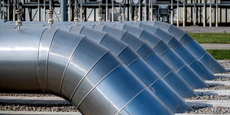 ЄС прагне відновити спільні закупівлі газу через зростання побоювань щодо поставок – ЗМІ