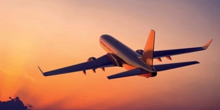 Україна переходить до впровадження авіаційних правил ЄС – Кулеба