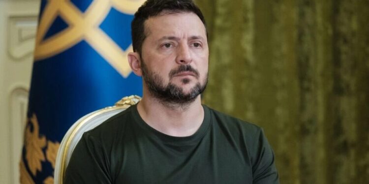 Зеленський заявив, що Україна посилює безпекову співпрацю з країнами Близького Сходу та Затоки, і готує нові рішення