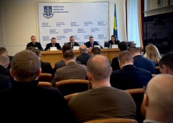 Прокуратура Київщини повернула до бюджету понад пів мільярда гривень – звіт за 2025 рік
