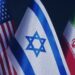 Іран та Ізраїль слідом за США погодилися на двотижневе перемир'я