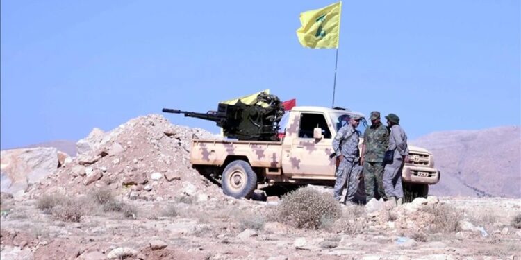 У "Хезболлі" заявили, що не дотримуватимуться жодних угод Лівану та Ізраїлю у США