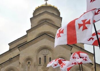 Названо імена трьох претендентів на пост глави Грузинської православної церкви. За кого "уболівають" у москві