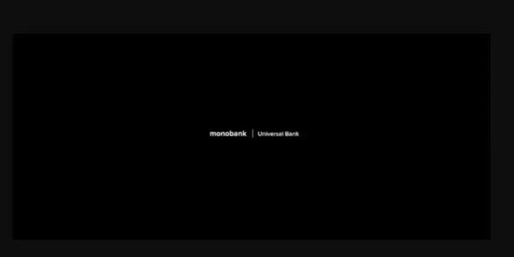 У роботі monobank стався збій