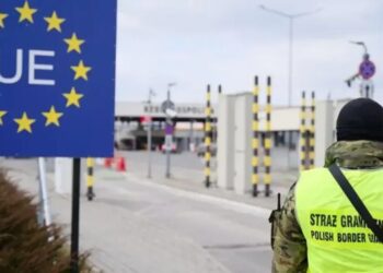 ЄС впроваджує нову систему перетину кордону – що зміниться для українців і що треба знати