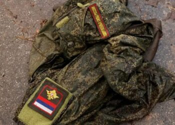 Втрати ворога перетнули нову психологічну позначку: дані Генштабу