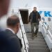 Зеленський прибув до Осло: що у програмі візиту