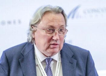 Помер колишній міністр фінансів України Ігор Мітюков