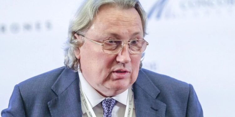 Помер колишній міністр фінансів України Ігор Мітюков