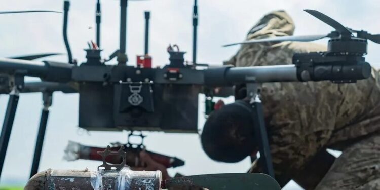 На фронті відбулось понад 50 боїв, фіксуються два штурми в районі Антонівського мосту та острова Білогрудий – Генштаб