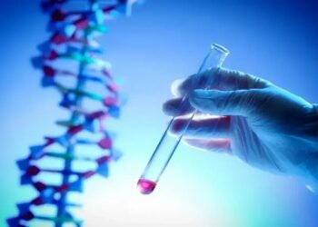 Українці у п'яти країнах Європи можуть здати ДНК для пошуку зниклих безвісти – Лубінець