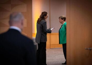 В Україні очікують на візит місії МВФ у травні – Свириденко