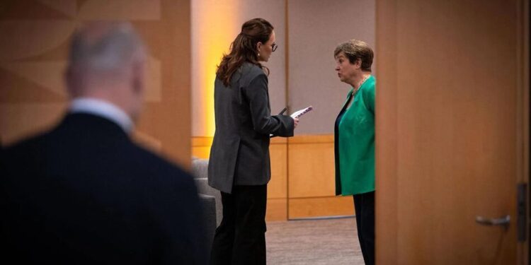 В Україні очікують на візит місії МВФ у травні – Свириденко