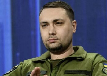 Треба переглянути підходи до роботи поліції – Буданов