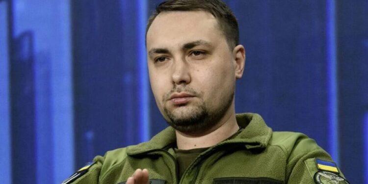 Треба переглянути підходи до роботи поліції – Буданов