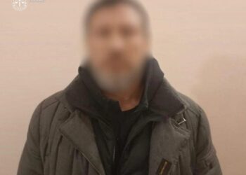 З Румунії до України екстрадували підозрюваного у вимаганні $1 млн