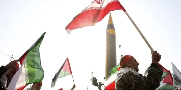 США заявили про намір вилучити ядерні матеріали Ірану за умовами перемир’я