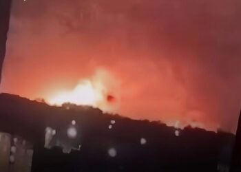 Удар по НПЗ "Лукойл" та порту на Балтійському морі – Генштаб ЗСУ озвучив деталі