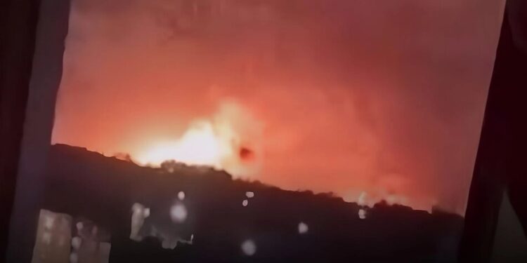 Удар по НПЗ "Лукойл" та порту на Балтійському морі – Генштаб ЗСУ озвучив деталі