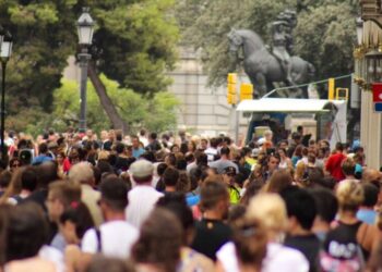 Населення ЄС може скоротитися на понад 50 мільйонів до 2100 року – Євростат