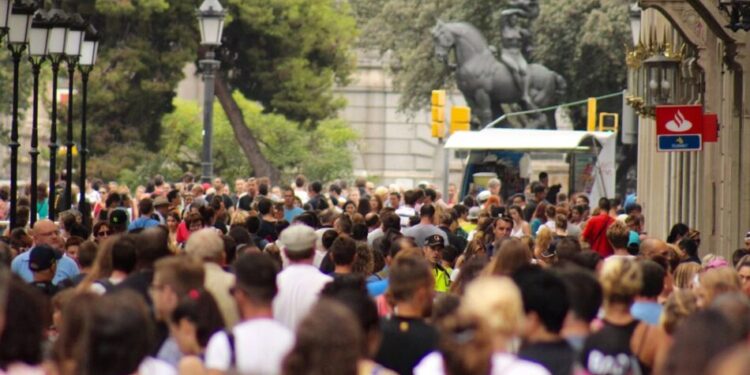 Населення ЄС може скоротитися на понад 50 мільйонів до 2100 року – Євростат