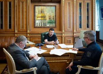 Єгипет не прийматиме експортоване росією зерно з ТОТ і збільшить імпорт з України – Зеленський