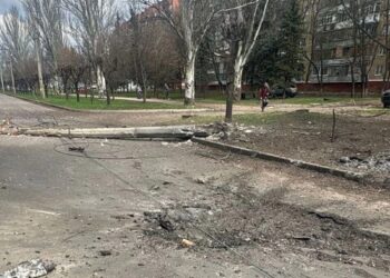 Окупанти атакували Краматорськ п'ятьма авіабомбами, щонайменше дві людини загинули – ОВА