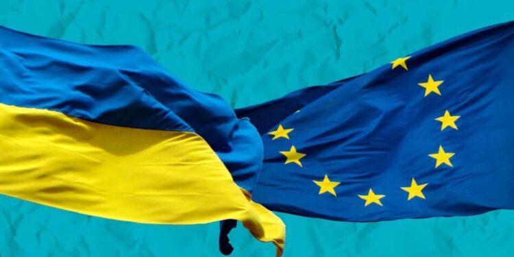 €90 мільярдів для України від ЄС – детально розбираємо, як і на що підуть гроші